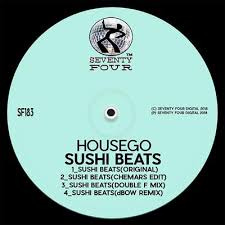 Sushi Beats (Chemars Remix) - Housego ...