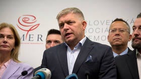 Ukraine ‘one of the most corrupt countries in the world’ – EU state's PM