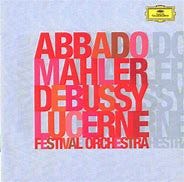 Image result for debussy la mer abbado lucerne