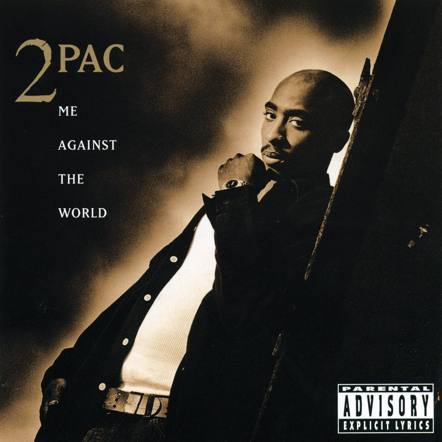 Mе Against thе World — 2Pac