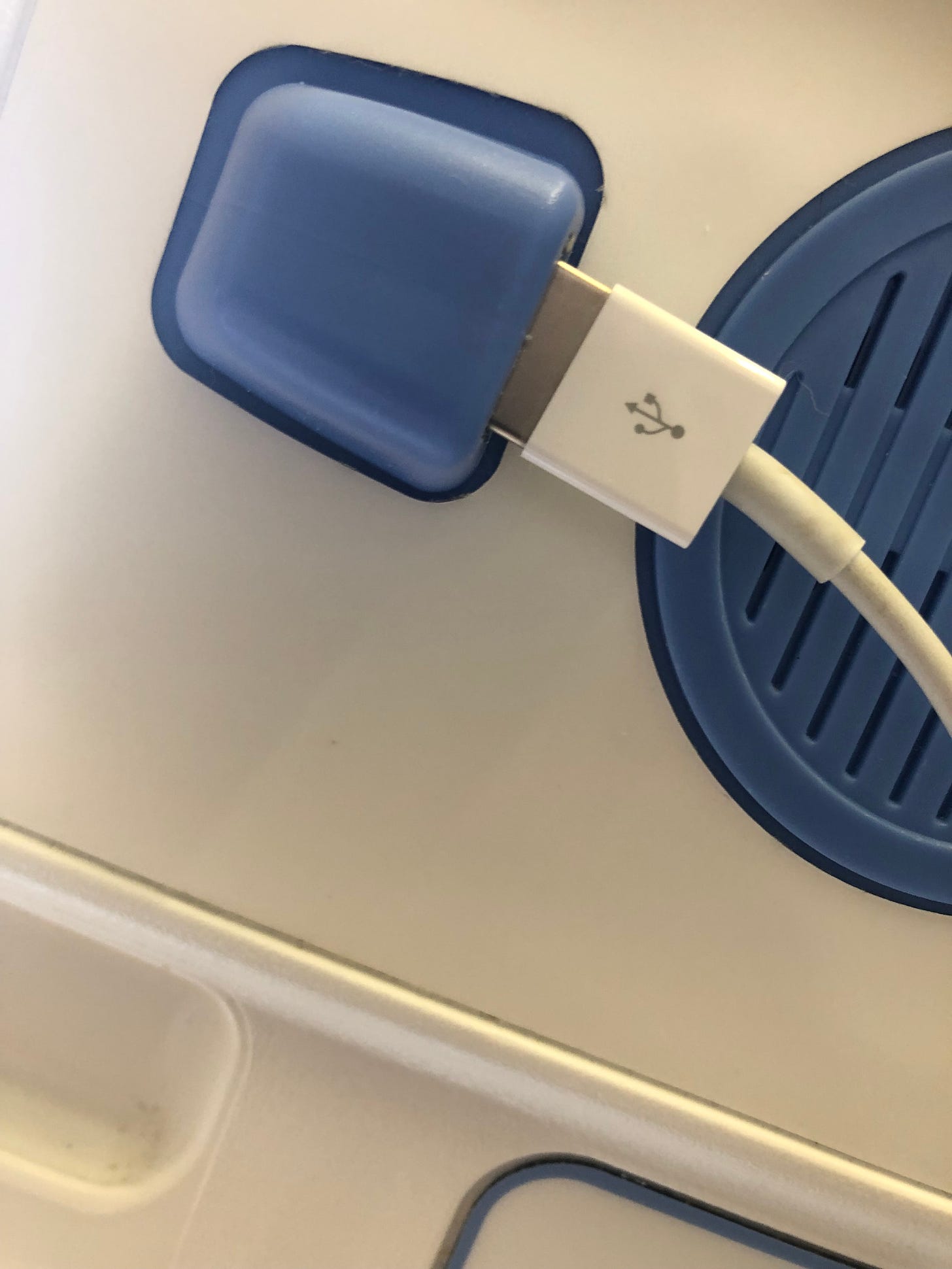 USB 