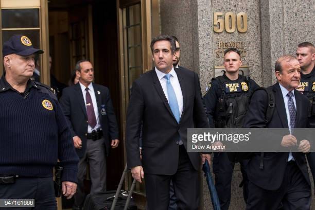 Photo by Drew Angerer/Getty Images News / Getty Images