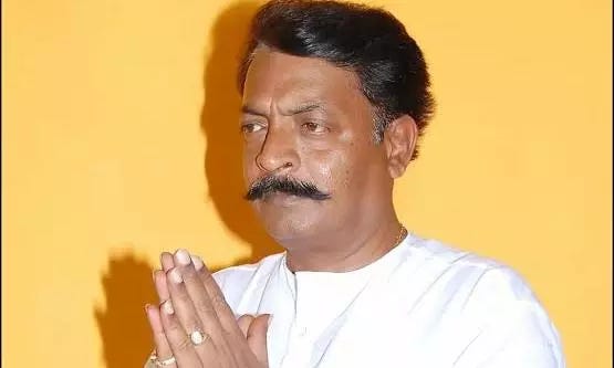 Karnataka Congress MLA Raja Venkatappa Naik dies after heart attack