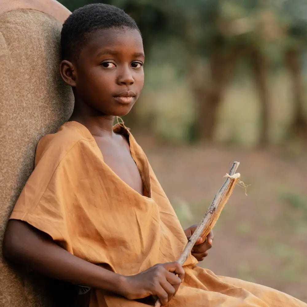 desnutrição africa sudao nutriçao weco.org.br