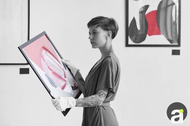 Art Institutes Organization:  Empowering Art Institutes and Art Professionals