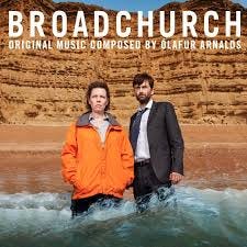 Broadchurch ost