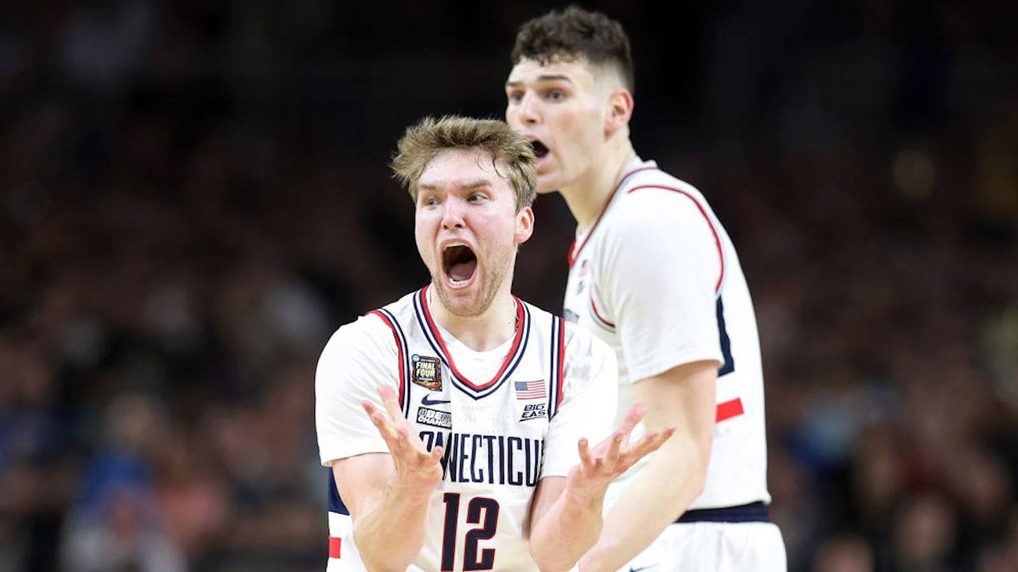NCAA men’s basketball final: UConn tops Purdue to repeat as champions ...