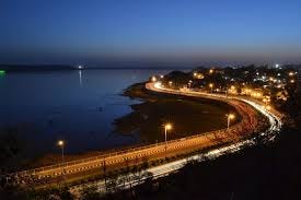 Lake View Bhopal | Lake view, Bhopal, Famous places