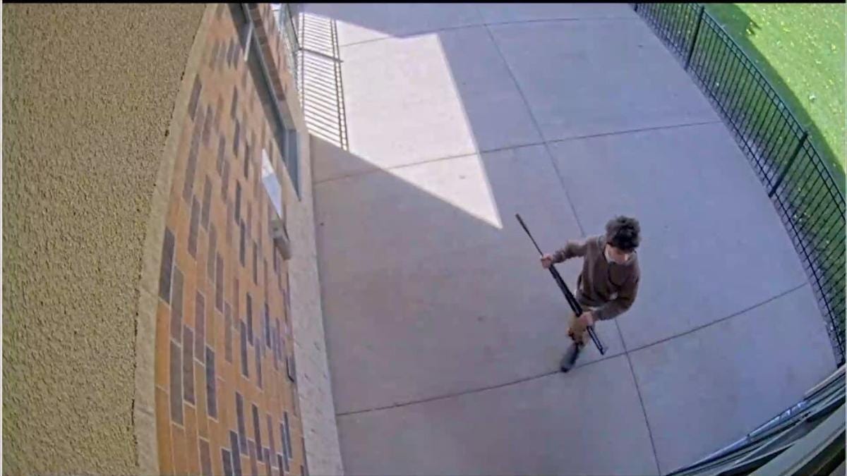 Mount Horeb school shooting details revealed in DA's report