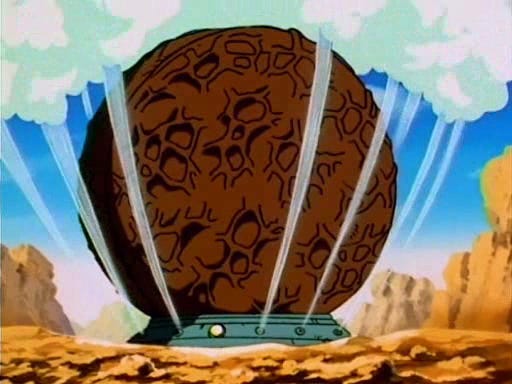 Sealed Ball | Dragon Ball Wiki | Fandom powered by Wikia