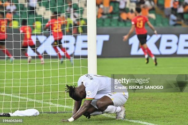 2,241 Mohammed Salisu Photos & High Res Pictures - Getty Images