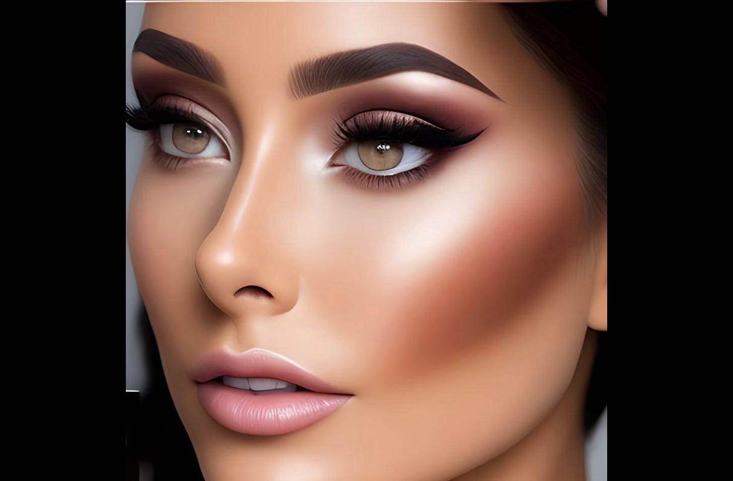 Get Ready to Shine: Contour and Highlight made easy