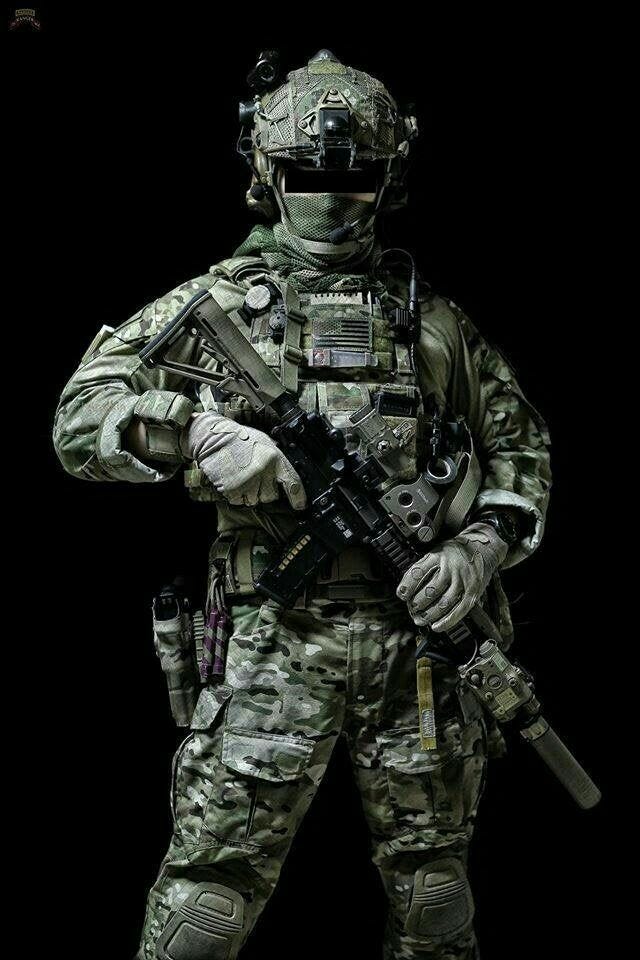 Pin by N.B. on Nice | Military special forces, Military gear tactical, Military soldiers