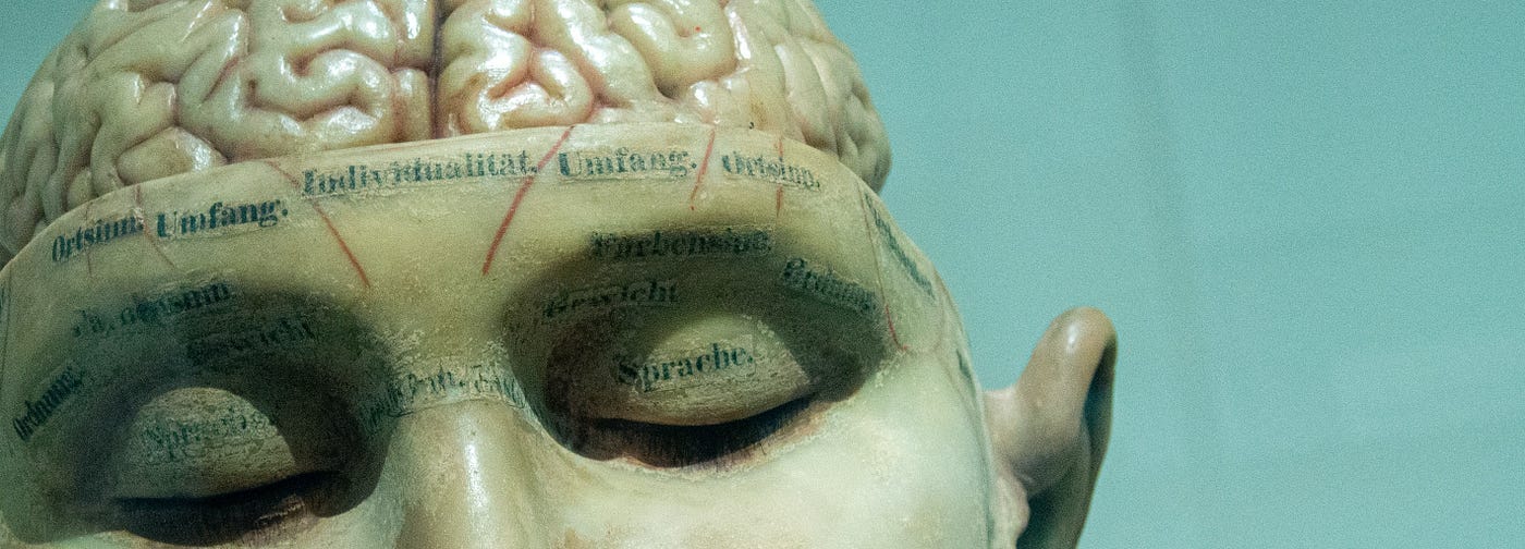Have we lost our minds?. An AI researcher and neuroscientist… | by Matthew  Botvinick | Medium