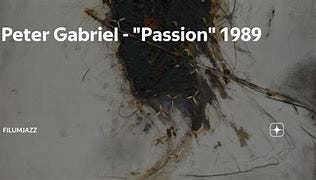 Image result for peter gabriel 1988 1989 working studio passion cd