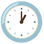 :clock1: