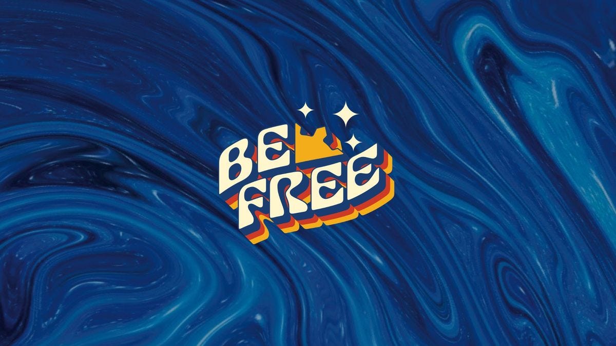 Be Free Festival, 967 Mission St, San Francisco, CA 94103-2912, United  States, 8 June 2024 | AllEvents.in