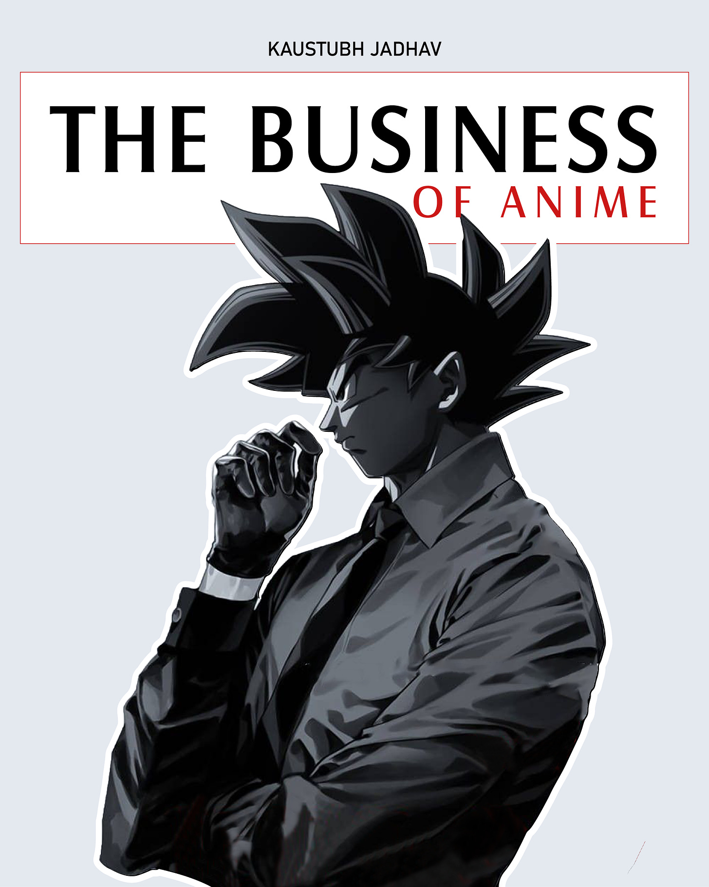 The Anime Boom in the United States –... by Daliot–bul, Michal-demhanvico.com.vn
