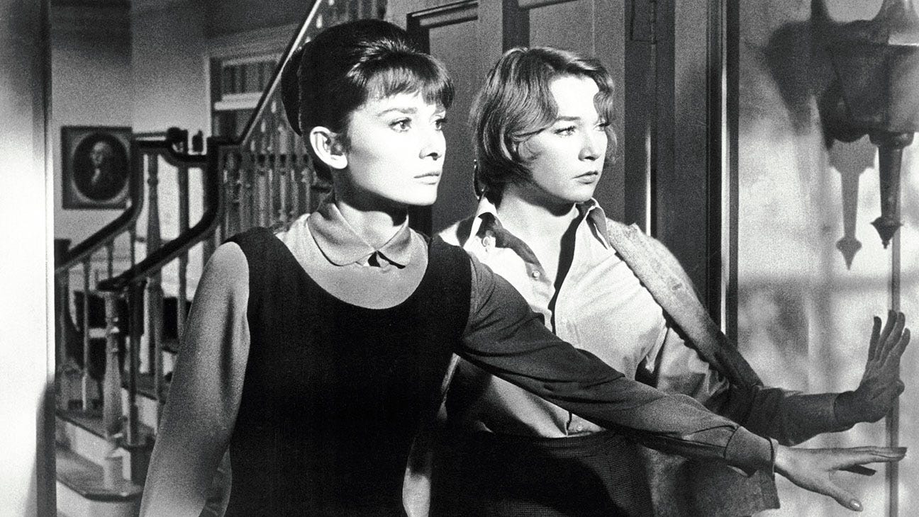 Throwback Thursday: Shirley MacLaine Recalls Filming Lesbian Drama 'Children's Hour' in 1961