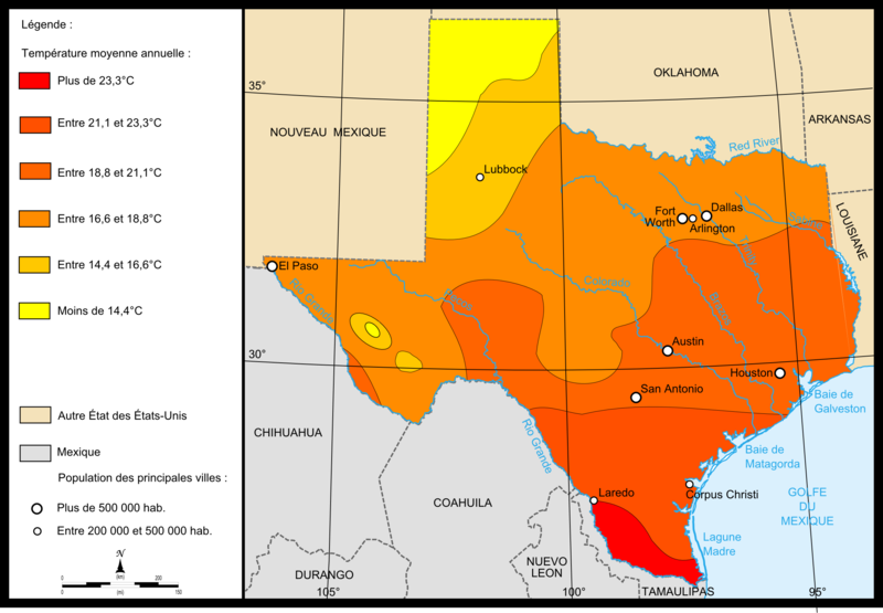 File:Map of Texas temperatures.png