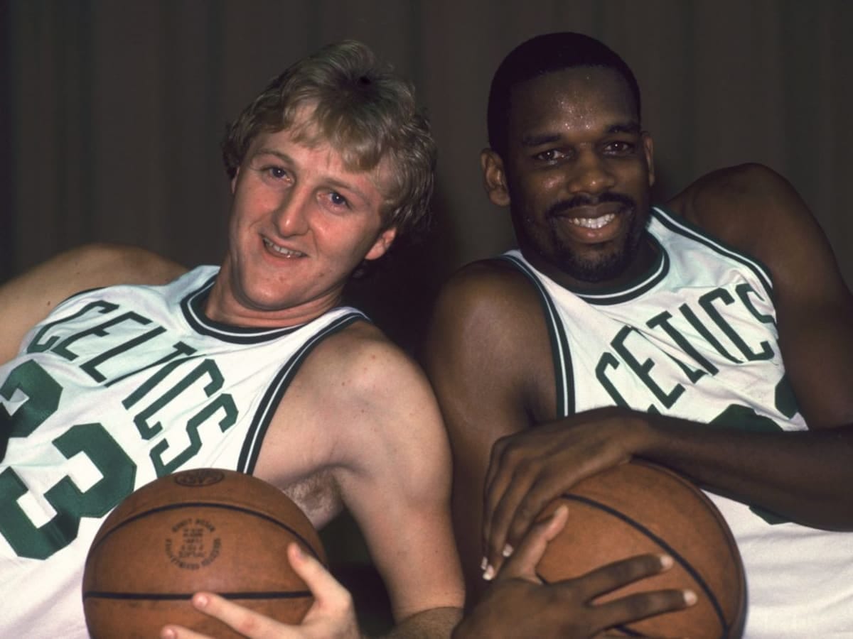 Former Celtics Player After Larry Bird Told Him "He Got His Money And  Quit": "I Was Acting It Seemed Like I Didn't Care, And I Fault Myself For  That." - Fadeaway World