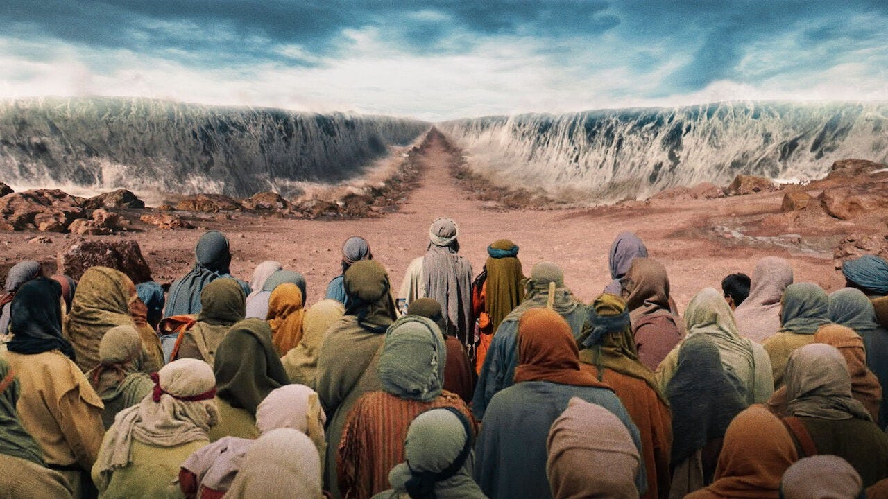Watch Testament: The Story of Moses | Netflix Official Site Watch Testament: The Story of Moses | Netflix Official Site