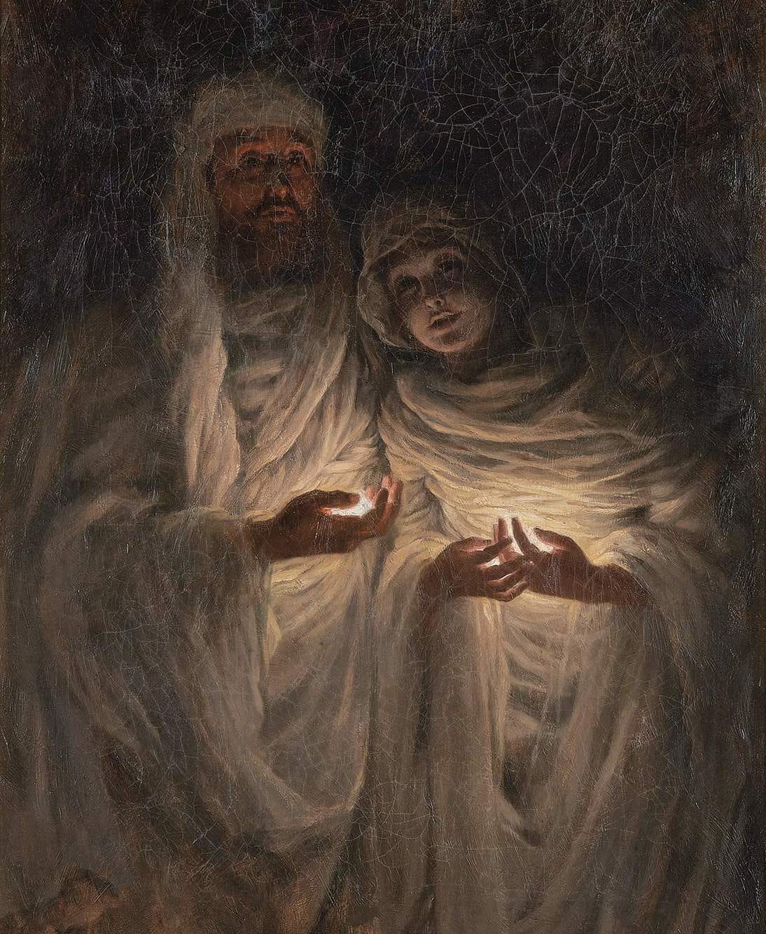 File:James Tissot - La aparición (“The Apparition").jpg - Wikimedia Commons