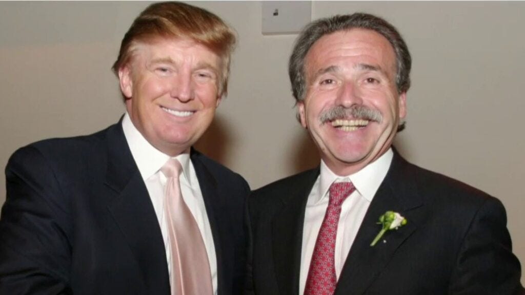 David Pecker Wikipedia, Wiki, Wife, Testimony, Who Is