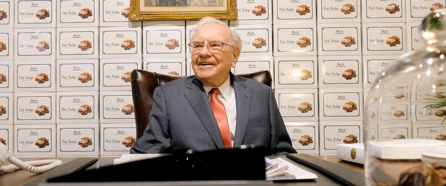Top 5 Takeaways From Warren Buffett's Berkshire Hathaway Annual Meeting - ABC News