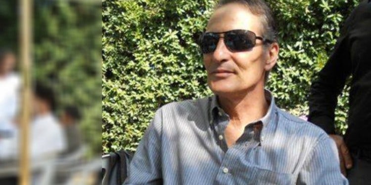 Stefano Morlacchi muore a 62 anni nell’incidente di stanotte a Porta a Terra