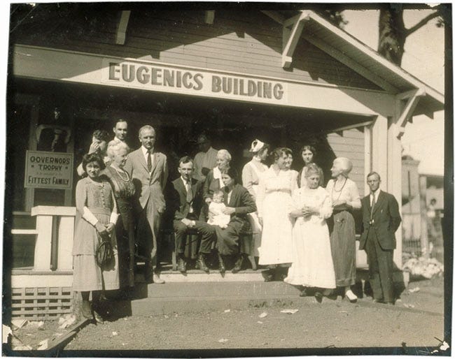 https://upload.wikimedia.org/wikipedia/en/1/10/Eugenics-Fitter-Families-Contest-Winners-Topeka-Kansas.jpg