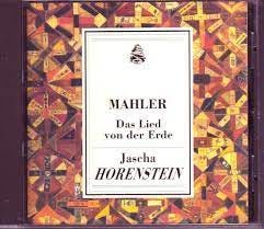 Mahler: Das Lied von der Erde; Jascha Horenstein; BBC Northern Symphony  Orchestra - Amazon.com Music