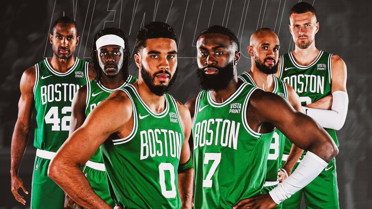 Boston Celtics vs New York Knicks Full Game Highlights 2024 NBA Season 10/25