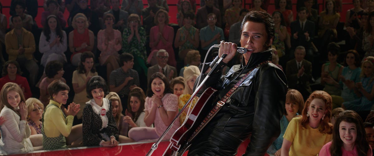 Elvis movie review & film summary (2022) | Roger Ebert