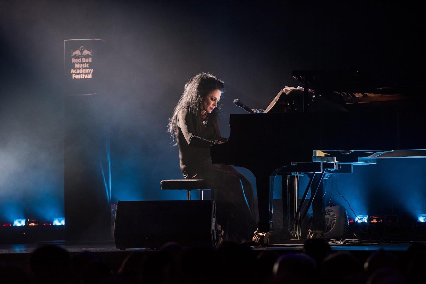 Diamanda Galás