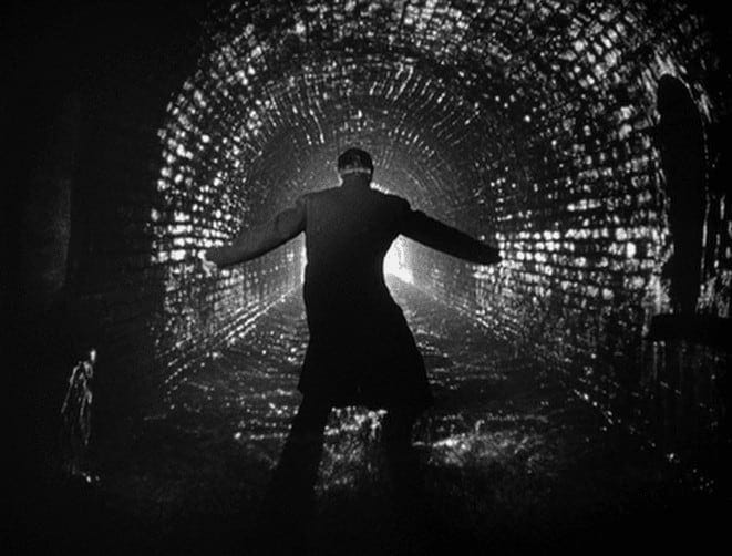 Film Noir in 50 Perfect Shots: Dark Beauty On Screen From 1940 to 1958