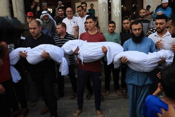 Death toll continues to climb as Israel pummels Gaza - Saudi Gazette Death toll continues to climb as Israel pummels Gaza - Saudi Gazette