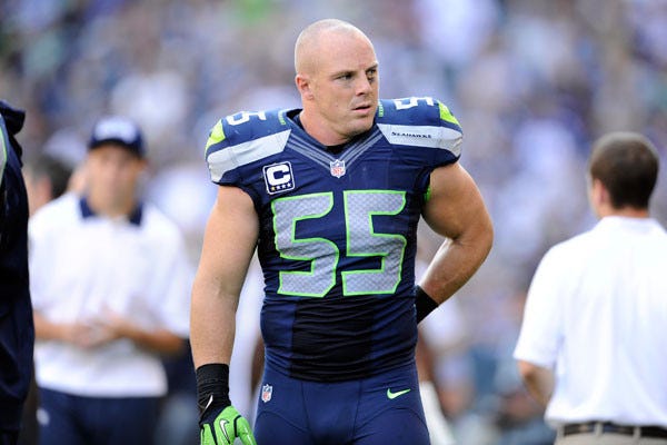 heath farwell leaving seattle seahawks free agent nfl 2015