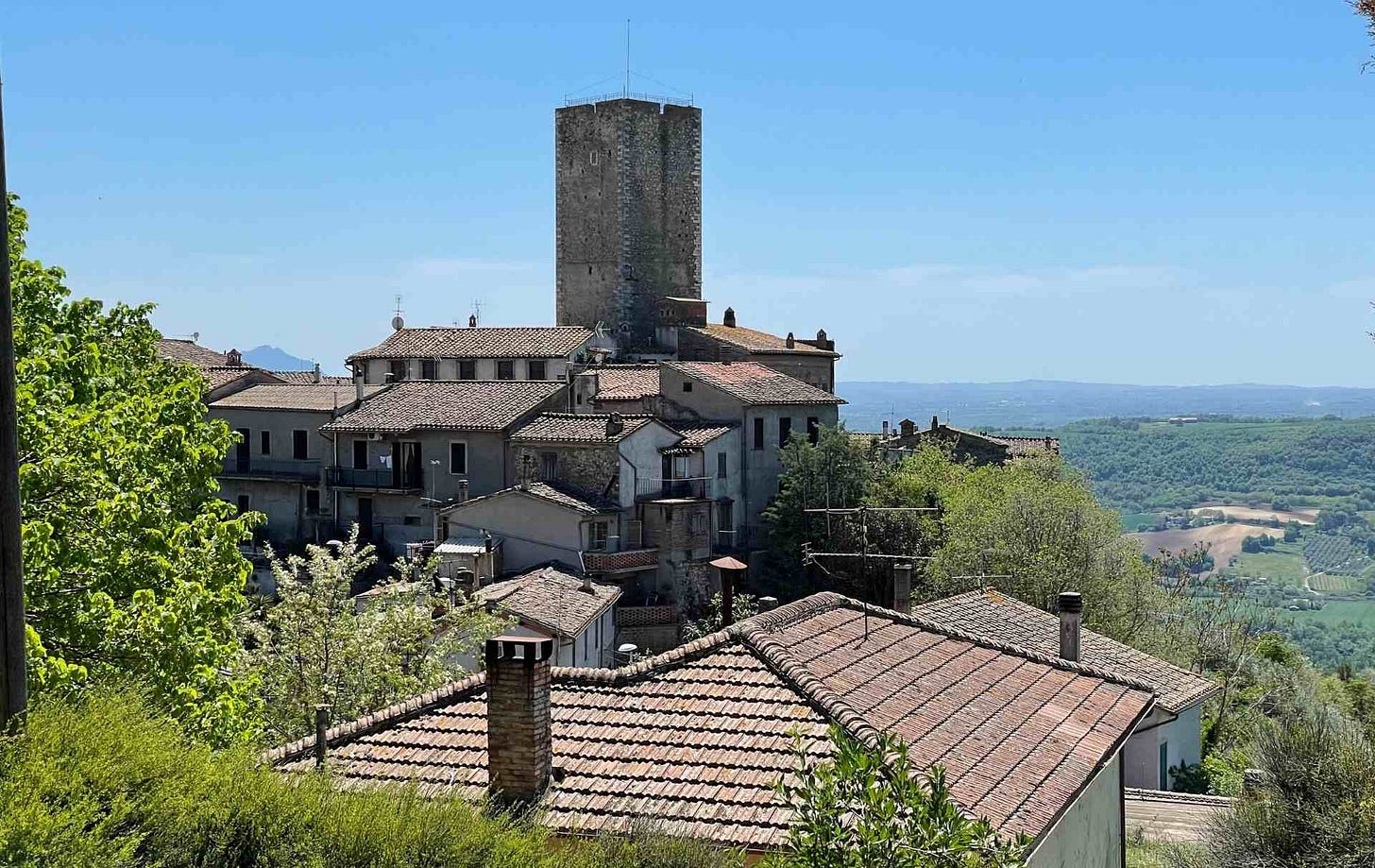 torre di san vito