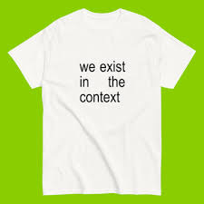 harris 24 | we exist in the context ...