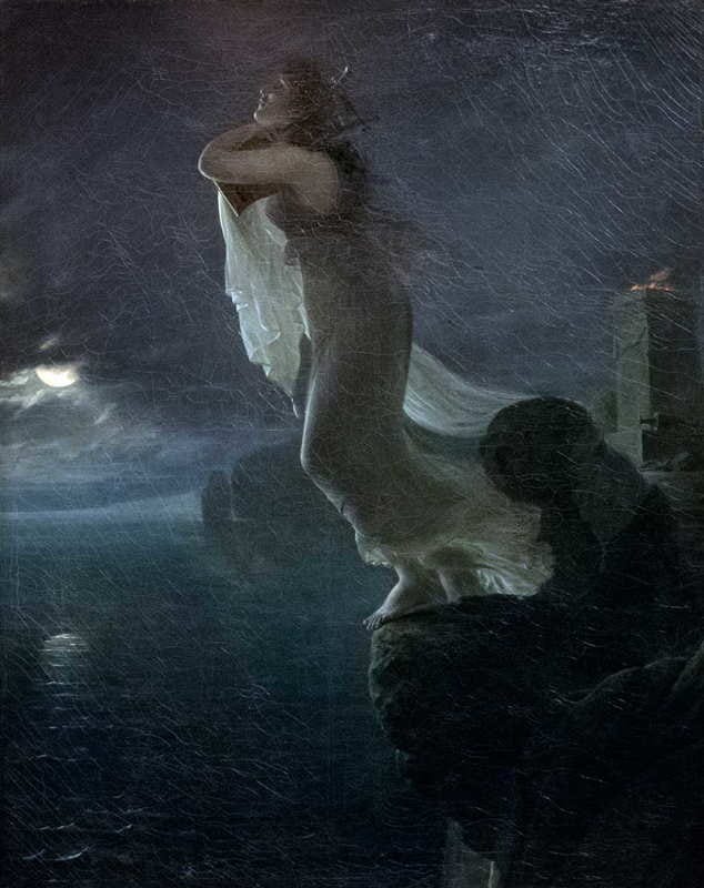 gros sappho leucate gros sappho leucate