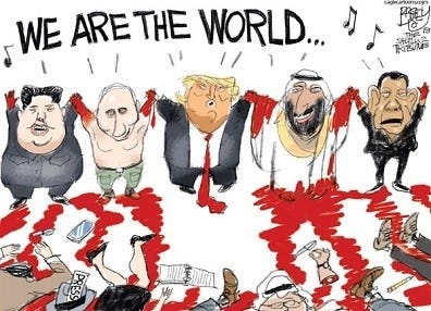 Trump_Dictators_Blood-Hands_Music.jpg