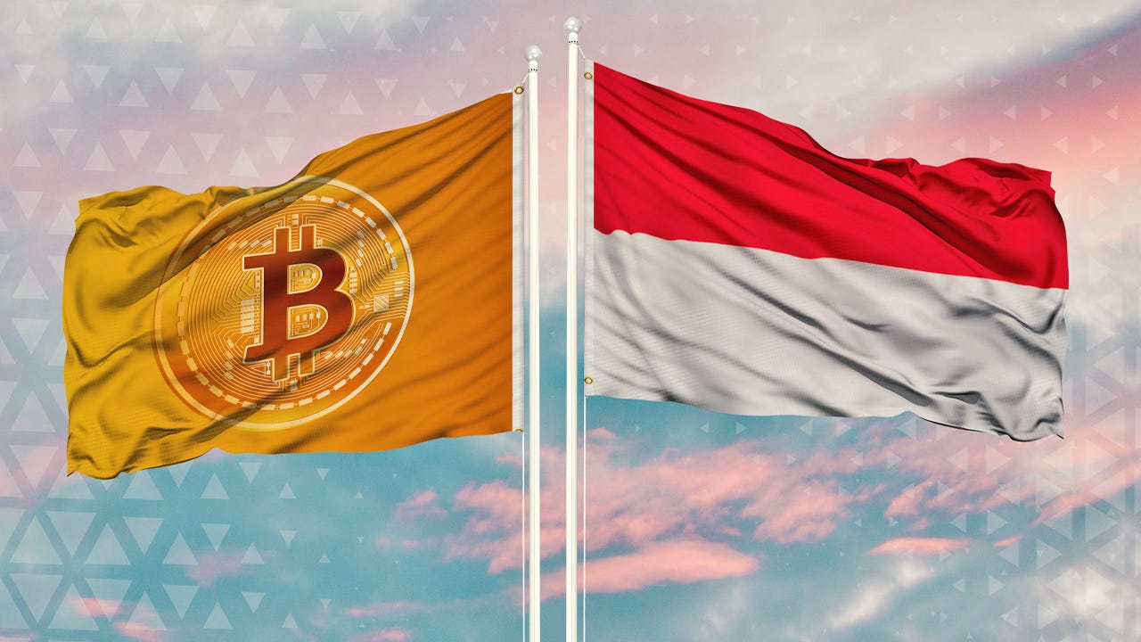 Indonesia Labels 501 Cryptocurrencies as Commodities, Paving the Way for  Regional Adoption – Regulation Bitcoin News