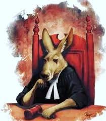 Term of the Day - Kangaroo Court A ...