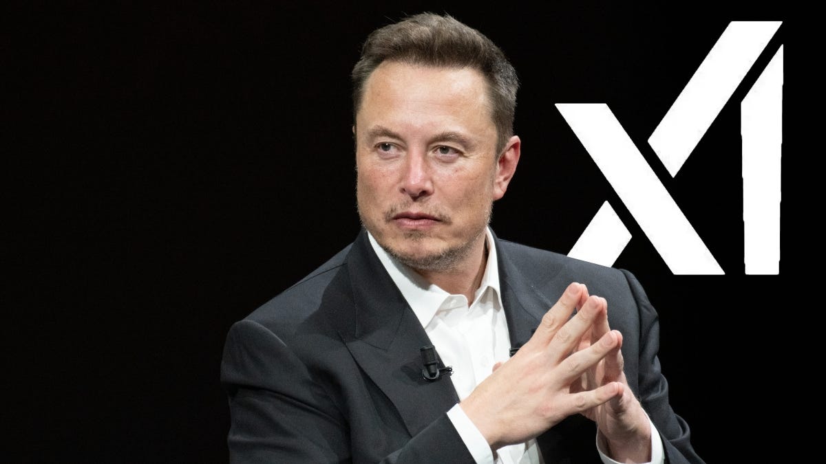 Elon Musk Launches xAI, a Safer, Game-Changer in AI Development - Inside  Telecom