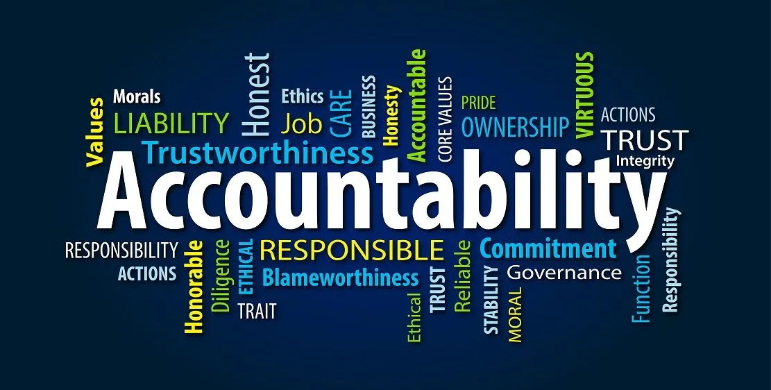 How Accountability Will Change Your Business | Pure Bookkeeping