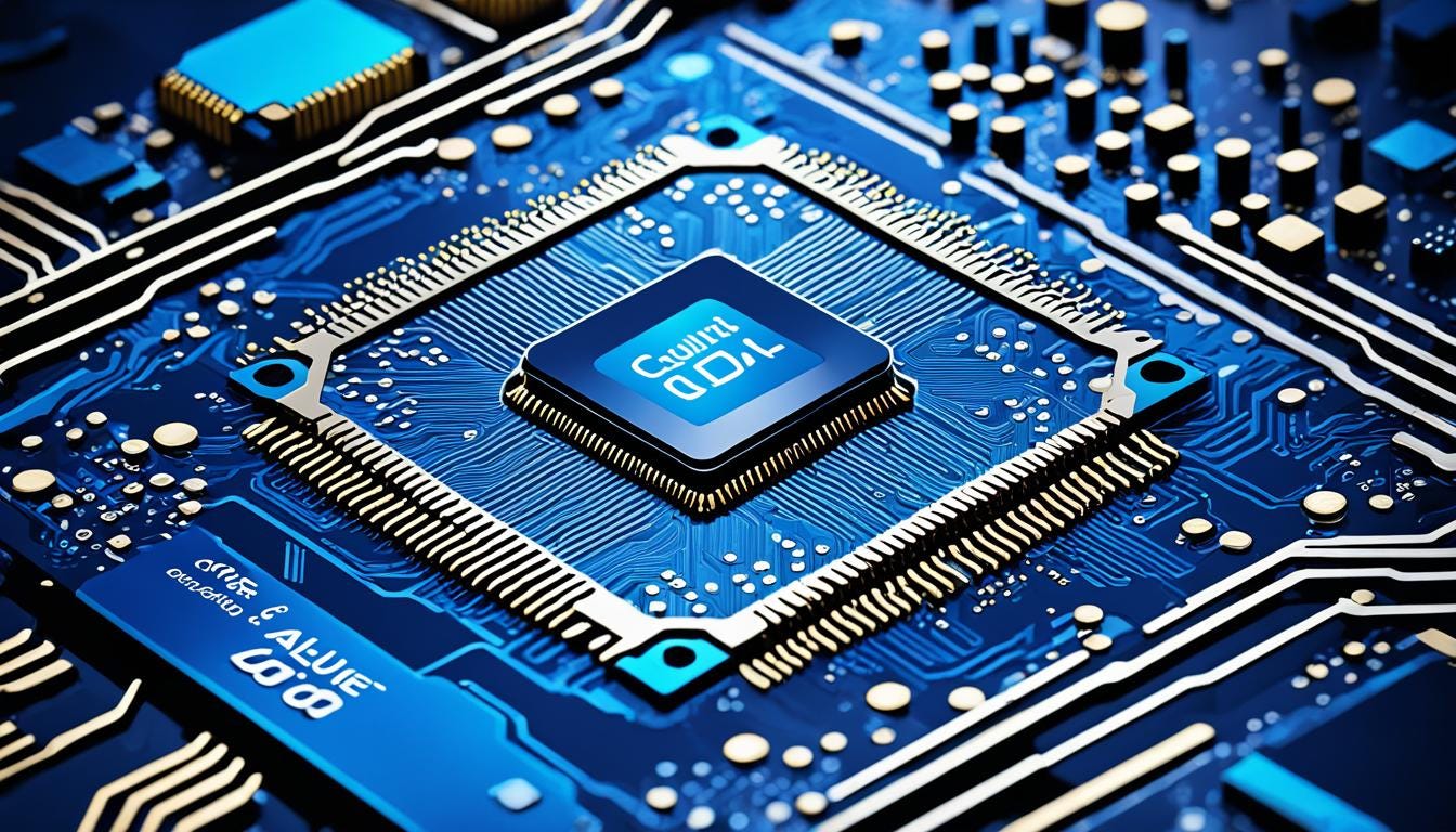 Azure Cobalt 100 CPU