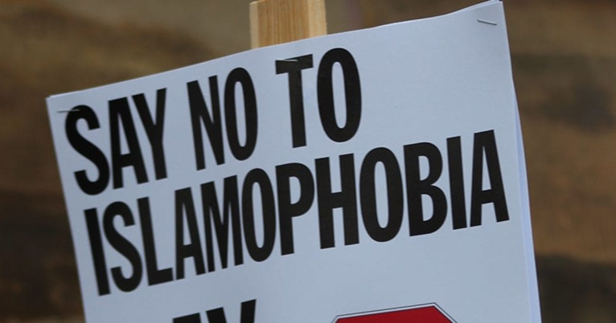 Salford Council adopts Islamophobia definition - Afzal Khan