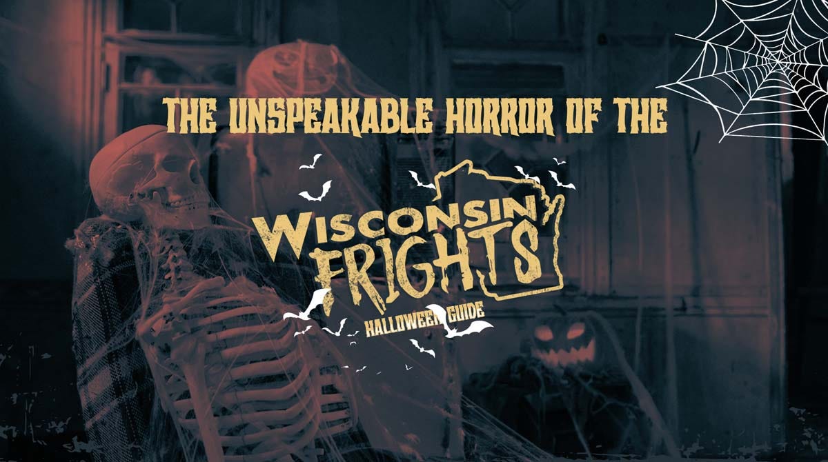 Wisconsin Halloween Guide