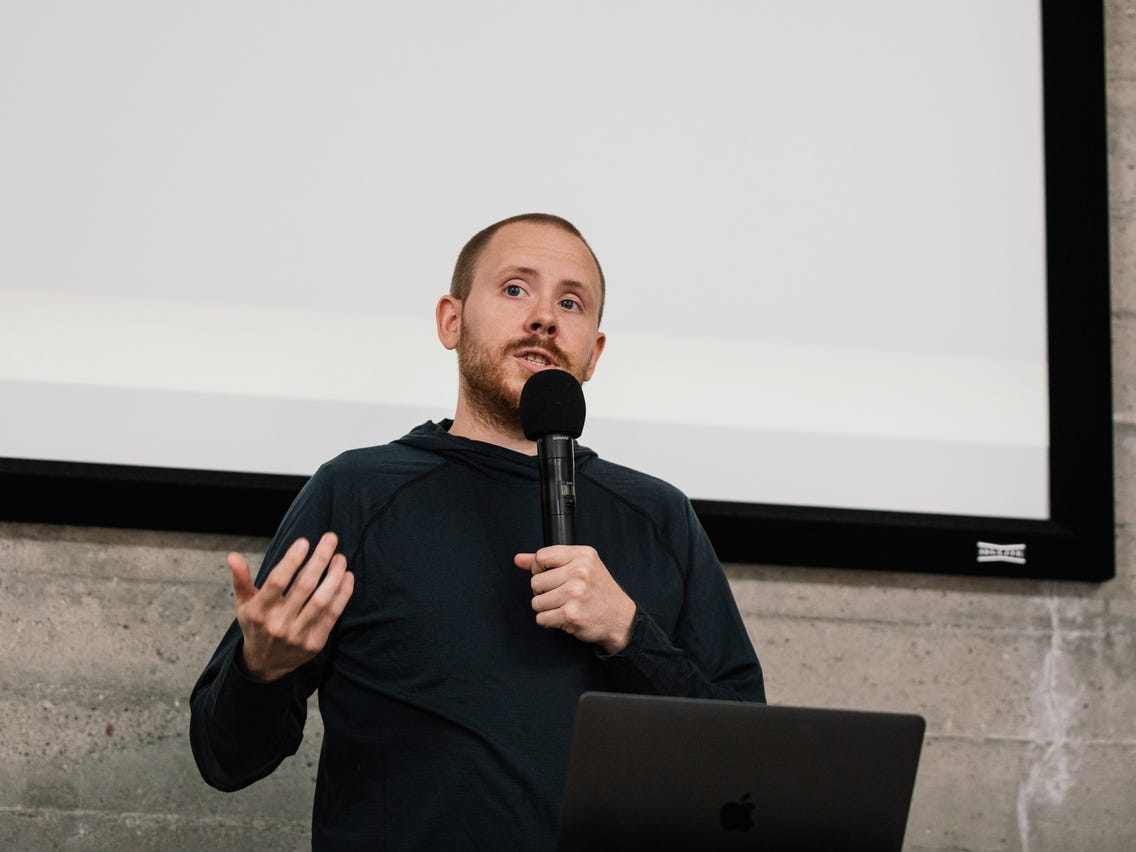 Sentry, Co-Founded by a Former Dropbox Engineer, Raised $40 Million